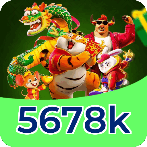 5678k APP no celular — download oficial