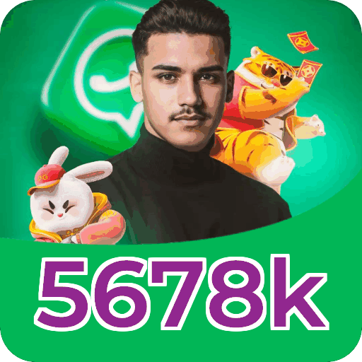 5678k — download do app e privacidade de dados