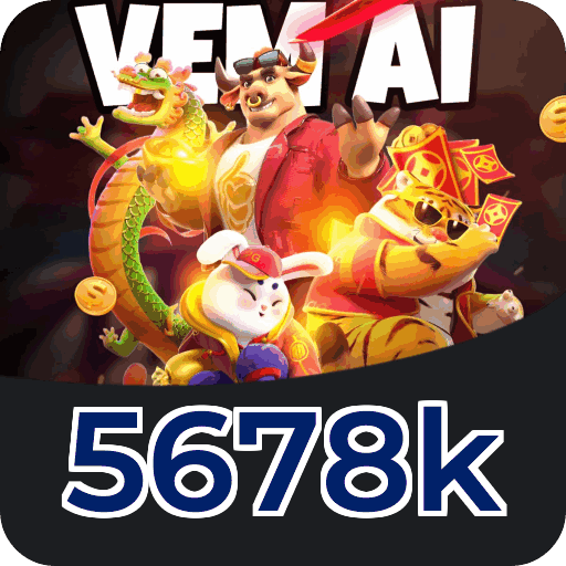 5678k slots — leia os termos antes de jogar